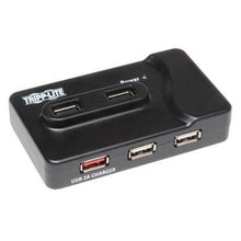 Load image into Gallery viewer, Tripp Lite USB 3.0 Charging Hub
