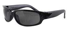 Load image into Gallery viewer, Titus Triple Black B4-26/32 NRR Noise Reduction Hearing Protection &amp; Classic Style Safety Glasses Combos (26db Premium Headband, Smoke)
