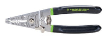 Load image into Gallery viewer, Greenlee Hand Tools Stainless Steel Wire Stripper Pro (1950 Ss), 10 18 Awg, Color

