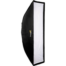 Load image into Gallery viewer, Impact Luxbanx Duo Small/Slim Strip Softbox (9 x 36)
