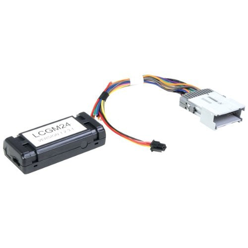 Pac Radio Replacement Interface For Select Nonamplified Gm(R) Vehicles (Class Ii) Product Type: Installation Accessories/Interface Accessories