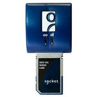 Socket Mobile SDIO 56K Modem Card