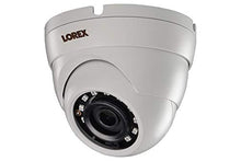 Load image into Gallery viewer, 2K SuperHD Weatherproof Night-Vision Dome Security Camera
