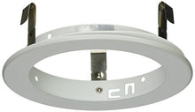 Load image into Gallery viewer, Elco Lighting RM4W 4&quot; Metal Trim Rings
