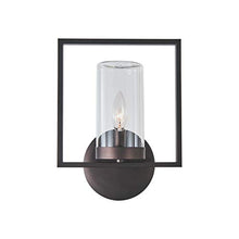 Load image into Gallery viewer, Chloe CH2S076RB13-OD1 Outdoor Wall Sconce, Rubbed Bronze
