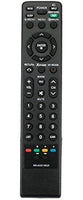 ALLIMITY MKJ42519625 Remote Control Replacement for LG TV 32LH40 37LH40 37LH55 42LH40 42LH55 47LH55 55LH40 55LH400C 55LH55UA