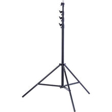 Load image into Gallery viewer, Pro Air Cushioned Heavy Duty Light Stand - 13&#39;
