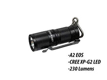 Load image into Gallery viewer, iTP A2 EOS CREE XP-G2 230 Lumen Flashligh
