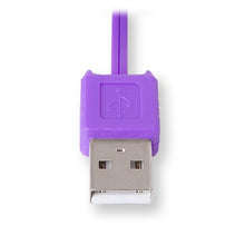 Load image into Gallery viewer, ReTrak Retractable Micro USB Cable ( ETCABLEMICRL)
