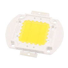 Load image into Gallery viewer, Aexit 30-34V 20W Lighting LED Chip Bulb Warm White Super Bright High Power Indoor Lights for Floodlight
