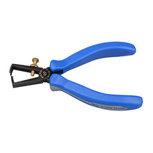 Load image into Gallery viewer, KT Pro Tools (6711-06) 6&quot; Stripping Pliers with Spring and Adjusting Screw
