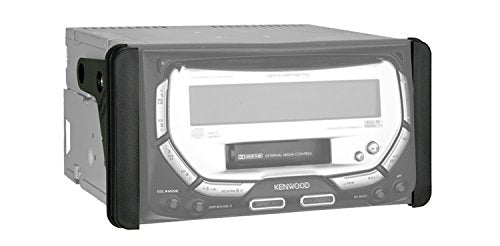 Metra 95-8202 Toyota DDIN Multi Dash Kit