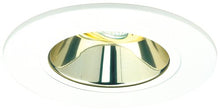 Load image into Gallery viewer, Elco Lighting EL5121G 5 Low Voltage Retrofit Trim - Adjustable Reflector
