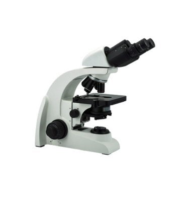 MABELSTAR Laboratory Use Microscope Optical Binocluar Biological Microscope 40X-1000X for medical, teaching demonstration