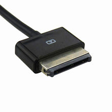 Load image into Gallery viewer, 15V 1.2A for ASUS EeePad tf101 TF201 TF300t TF700 Tablet Adapter Charger 40 PIN
