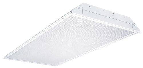 Acuity Lithonia Recessed Troffer F32T8 85W 120-277V