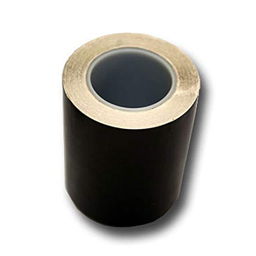 PROtect Chafe Tape - 51mm - Black 250u - 3m