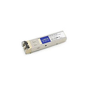 Add-onputer Peripherals44; L SFP8-SW-1PK-AO Qlogic Sfp8 sw-1pk Compatible 8 gbs Fiber Channel sw Sfp Transceiver