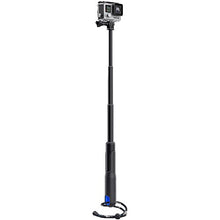 Load image into Gallery viewer, SP Gadgets POV 20&quot; Pole for GoPro
