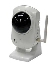 Load image into Gallery viewer, SERCOMM RC8230D Indoor Pan-Tilt Security IP Camera
