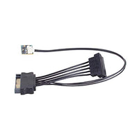 Owc In Line Digital Thermal Sensor Hdd Upgrade Cable For I Mac 2011, (Owcdidimachdd11)
