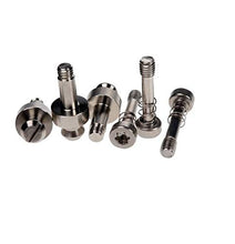 Load image into Gallery viewer, Axis 5901-391 T91G61/T91L61 Screw Kit for P5514-E/P5515-E - Black
