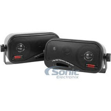 Load image into Gallery viewer, BOSS Audio Systems AVA6200 Enclosed Speaker System - 3-Way, 200 Watts Max Power Per Pair

