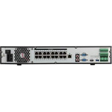 Load image into Gallery viewer, SPECO N16NXP16TB 16 Channel Network Video Recorder with PoE, 16TB

