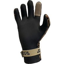 Load image into Gallery viewer, Glacier Glove Pro Waterfowler Gloves - Small - Shadowgrass Blades
