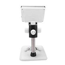 Load image into Gallery viewer, Electronic Digital Microscope Magnifier 1080P 1000X Portable 4.3&quot; HD LCD with LED Lights
