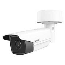 Load image into Gallery viewer, LTS CMIP9342W-28M Platinum IP PoE Matrix IR Bullet Network Camera 4MP - 2.8mm
