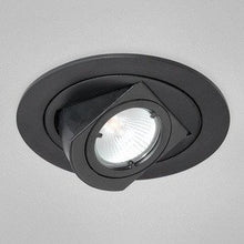 Load image into Gallery viewer, Retractable Elbow Trim Finish: Black
