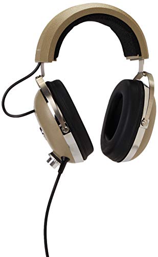 Koss Pro 4 Aa Studio Quality Headphones, Standard Packaging