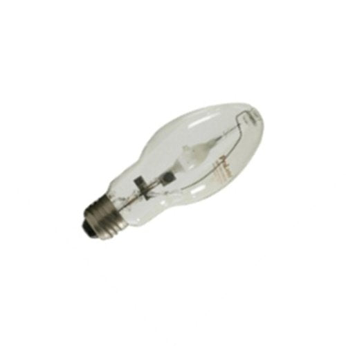 6 Qty. Halco 175W MH ED17 Med BU PS ProLumeUN2911 M152/E; M137/E MH175/BU/MED/PS 175w HID Pulse Start Clear Base Up Lamp Bulb