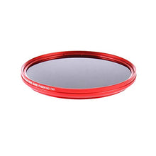 Load image into Gallery viewer, Fotga 67mm ND2 to ND400 Slim Fader Variable Adjustable ND Neutral Density Filter
