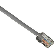 Load image into Gallery viewer, 10Ft Gy Cat5e 100Mhz Ethernet P
