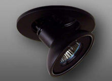 Load image into Gallery viewer, Elco Lighting EL2677B 3 Low Voltage Die cast Full Retractable Pull Down for MR16 - EL2677
