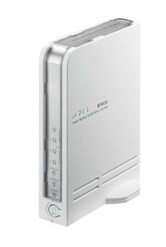 ASUS RT-N13U Wireless-N Router, Access Point, and Repeater
