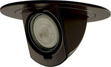 Load image into Gallery viewer, Elco Lighting EL1497BZ 4&quot; Low Voltage Adjustable Pull Down
