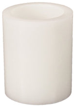 Load image into Gallery viewer, Melrose International LED Wax Pillar 4 by 5-Inch Candle

