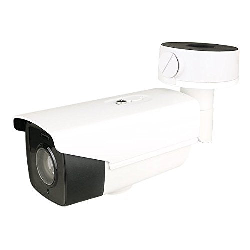 Platinum HD-TVI Varifocal Motorized Lens Bullet Camera 2.1MP CMHR6123DWA