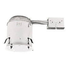 Load image into Gallery viewer, HALO H5RT 5-Inch Recessed Light Housing for Remodels
