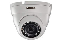 Load image into Gallery viewer, 2K SuperHD Weatherproof Night-Vision Dome Security Camera
