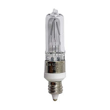 Load image into Gallery viewer, Ushio BC2198 1000361 - ESN JCV120V-100WGSN2 CC-2V Projector Light Bulb
