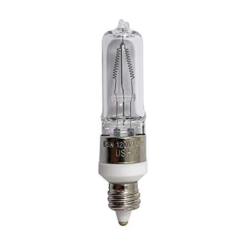 Ushio BC2198 1000361 - ESN JCV120V-100WGSN2 CC-2V Projector Light Bulb