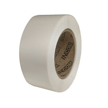 Load image into Gallery viewer, GHS/HazCom 2012: Clear Shields Supplier Label Protector, 4&quot; x 2&quot; (Roll of 1000)

