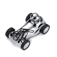 GRAND PRIX AUTO Paperweight / Desk Organizer by Troika -