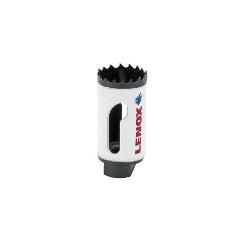 LENOX Tools Bi-Metal Speed Slot Hole Saw with T3 Technology, 1-7/16