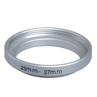25-27 mm 25 to 27 Step up Ring Filter Adapter