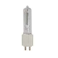 PLATINUM EHG 750w 120v Q/CL G9.5 Medium Bipin Halogen light Bulb